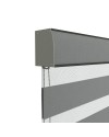 VIENA - LAVA GRAY