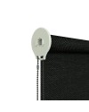 PHIFER 4500 - EBONY